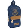 PLUMIER MOCHILA C/4 PORT.VACIO HARRY POTTER "MAGICAL"