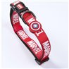 COLLAR PREMIUM PARA PERROS M/L MARVEL