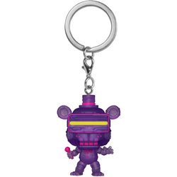 LLAVERO POCKET POP FIVE NIGHTS AT FREDDYS FREDDY