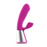 Ohmibod Fuse Interactive Vibe G-Spot Purple