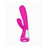 Ohmibod Fuse Interactive Vibe G-Spot Purple