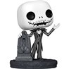 FIGURA POP DISNEY PESADILLA ANTES DE NAVIDAD 30TH ANNIVERSARY JACK SKELLINGTON