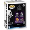 FIGURA POP DISNEY PESADILLA ANTES DE NAVIDAD 30TH ANNIVERSARY JACK SKELLINGTON