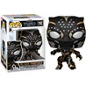 FIGURA POP MARVEL BLACK PANTHER WAKANDA FOREVER BLACK PANTHER