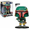 FIGURA POP STAR WARS BOBA FETT EXCLUSIVE 25CM