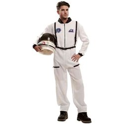 DISFRAZ ADULTO ASTRONAUT TALLA XL