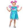 DISFRAZ ABBY CADABBY TALLA 5-7 Y