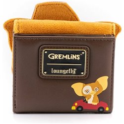 CARTERA GIZMO NAVIDAD GREMLINS LOUNGEFLY