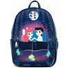 MOCHILA GONDOLA LA SIRENITA DISNEY LOUNGEFLY 31CM