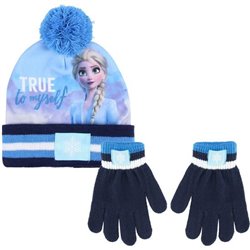 CONJUNTO 2 PIEZAS FROZEN II 