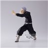 FIGURA TAKASHI MITSUYA KING OF ARTITS TOKYO REVENGERS 16CM