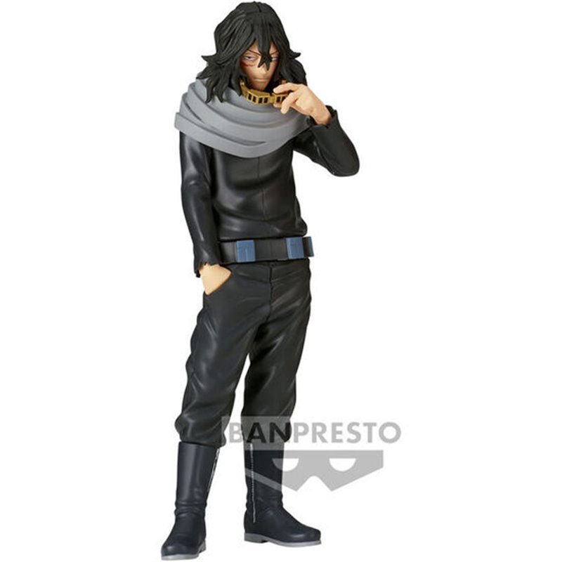 FIGURA TAKASHI MITSUYA KING OF ARTITS TOKYO REVENGERS 16CM