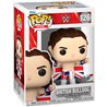 FIGURA POP WWE BRITISH BULLDOG