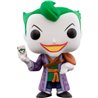 FIGURA POP DC COMICS IMPERIAL PALACE JOKER