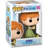 FIGURA POP DISNEY PRINCESAS ANNA