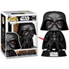 FIGURA POP STAR WARS OBI-WAN DARTH VADER