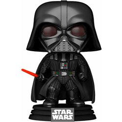 FIGURA POP STAR WARS OBI-WAN DARTH VADER