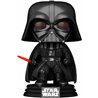 FIGURA POP STAR WARS OBI-WAN DARTH VADER