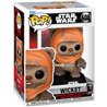 FIGURA POP STAR WARS 40TH WICKET