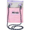 BOLSO CUERDA MINNIE PINK