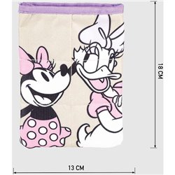 BOLSO CUERDA MINNIE PINK