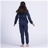 PIJAMA LARGO SINGLE JERSEY SPIDERMAN DARK BLUE