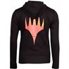 SUDADERA CAPUCHA MUJER MAGIC THE GATHERING