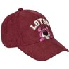 GORRA VISERA CURVA ADULTO TOY STORY LOTSO