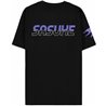 CAMISETA SASUKE NARUTO SHIPPUDEN