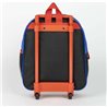 MOCHILA INFANTIL TROLLEY ESCOLAR SPIDERMAN