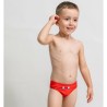 SLIP BAÑO MICKEY RED