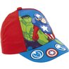 GORRA BEBÉ AJUSTABLE 44/46 CM AVENGERS "INFINITY"