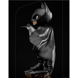 FIGURA MINICO BATMAN THE DARK KNIGHT DC COMICS 16CM