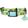 COLLAR PERRO MYSTERY MACHINE SCOOBY-DOO LOUNGEFLY