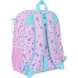 MOCHILA ADAPT.CARRO FROZEN "COOL DAYS"