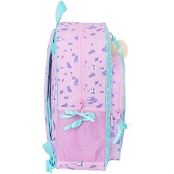 MOCHILA ADAPT.CARRO FROZEN "COOL DAYS"