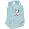 MOCHILA INFANTIL CON ASAS MICKEY MOUSE "BABY"