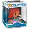 FIGURA POP DELUXE DISNEY LA SIRENITA ARIEL & FRIENDS