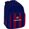 MOCHILA DOBLE ADAPT.CARRO F.C.BARCELONA