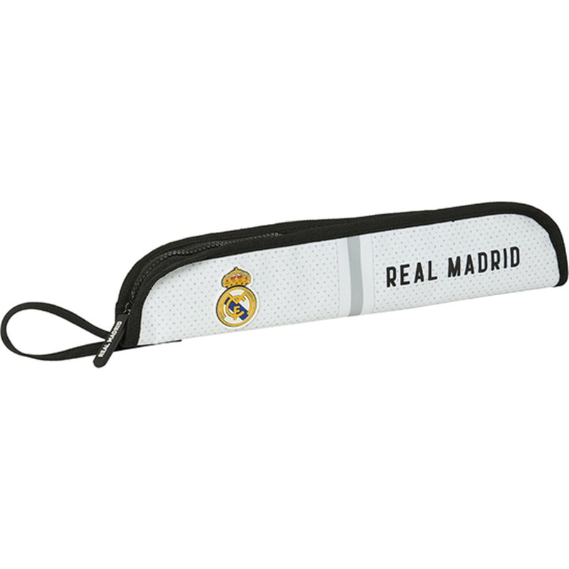 PORTAFLAUTAS REAL MADRID 1ª EQUIP. 24/25