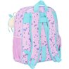 MOCHILA JUNIOR ADAPT.CARRO FROZEN "COOL DAYS"