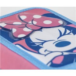 PLUMIER CON ACCESORIOS MINNIE