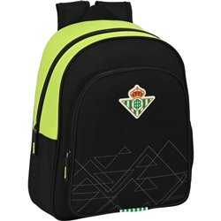 MOCHILA INFANTIL ADAP.CARRO REAL BETIS BALOMPIE