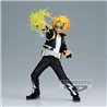 FIGURA DENKI KAMINARI THE AMAZING HEROES PLUS MY HERO ACADEMIA 15CM