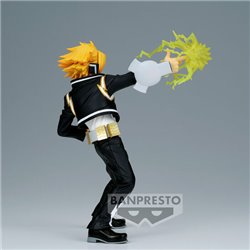 FIGURA DENKI KAMINARI THE AMAZING HEROES PLUS MY HERO ACADEMIA 15CM