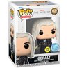 FIGURA POP THE WITCHER 2 GERALT