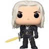 FIGURA POP THE WITCHER 2 GERALT