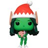 FIGURA POP MARVEL HOLIDAY SHE-HULK