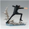 FIGURA ROB LUCCI SENKOZEKKEI ONE PIECE 10CM