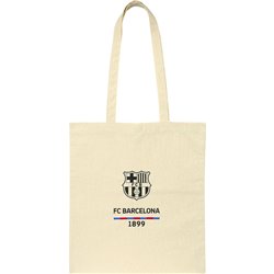 TOTE BAG F.C.BARCELONA